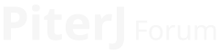 PiterJ Forum